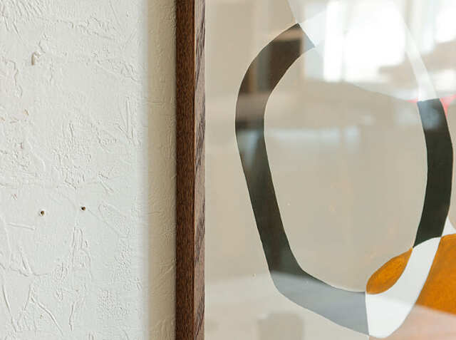 アートポスター Paper Collective (ペーパーコレクティブ) Composition