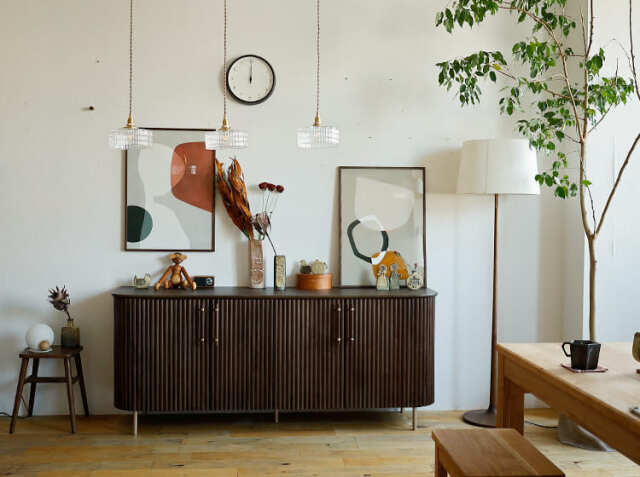 アートポスター Paper Collective (ペーパーコレクティブ) Balance 01