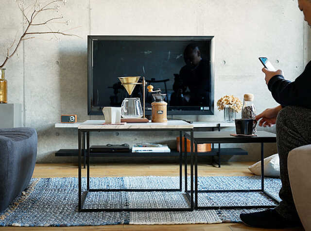 ネストテーブル Manes（マネス）｜北欧・ヴィンテージインテリア・家具