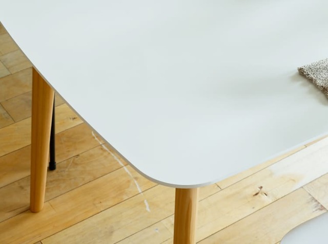 ダイニングテーブル Marron（マロン）幅150cm｜北欧・ヴィンテージ