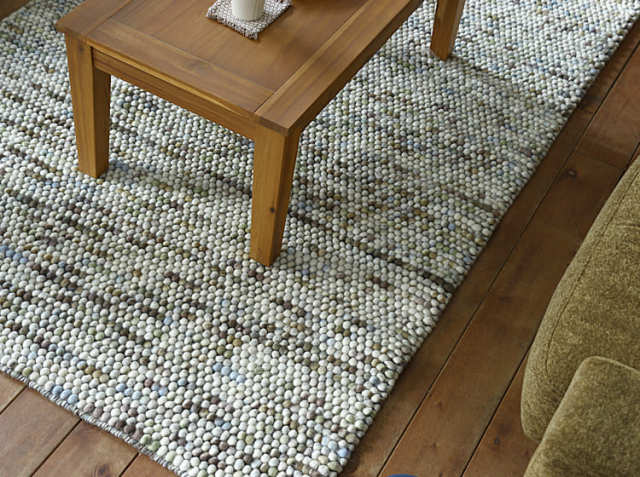 ラグマット Matthew（マシュー）｜北欧・ヴィンテージインテリア・家具