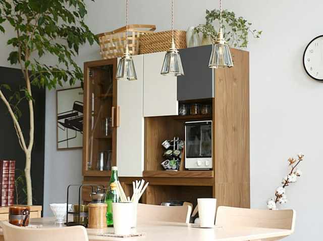 ペンダントライト Milla（ミラ）｜北欧・ヴィンテージインテリア・家具