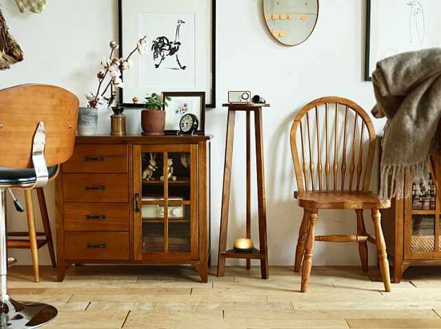 プランツテーブル Minit（ミニット）Lサイズ｜北欧・ヴィンテージ