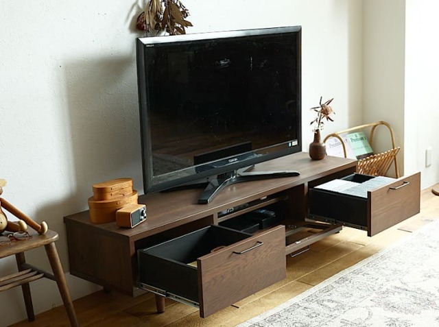 テレビボード Mion 150cmタイプ キラリオ テレビ Kirario product