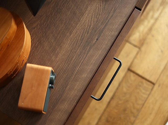 Kirario product/テレビボード Mion（ミオン）150cm ブラウンタイプ