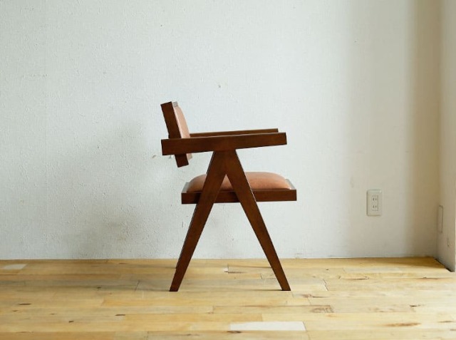 ダイニングチェア Mogen(モーゲン) レザータイプ｜北欧・ヴィンテージ