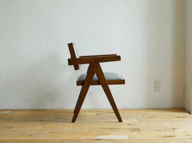 ダイニングチェア Mogen(モーゲン) レザータイプ｜北欧・ヴィンテージ