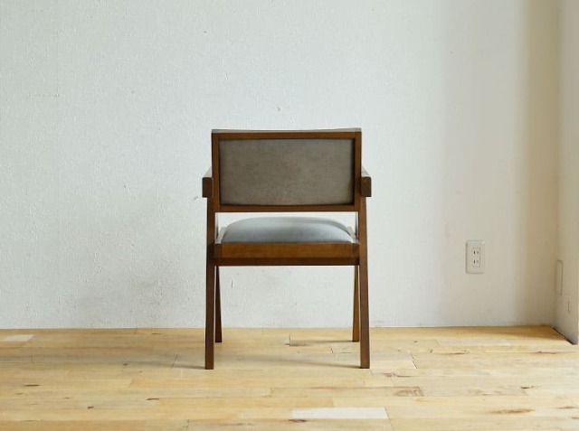 ダイニングチェア Mogen(モーゲン) レザータイプ｜北欧・ヴィンテージ