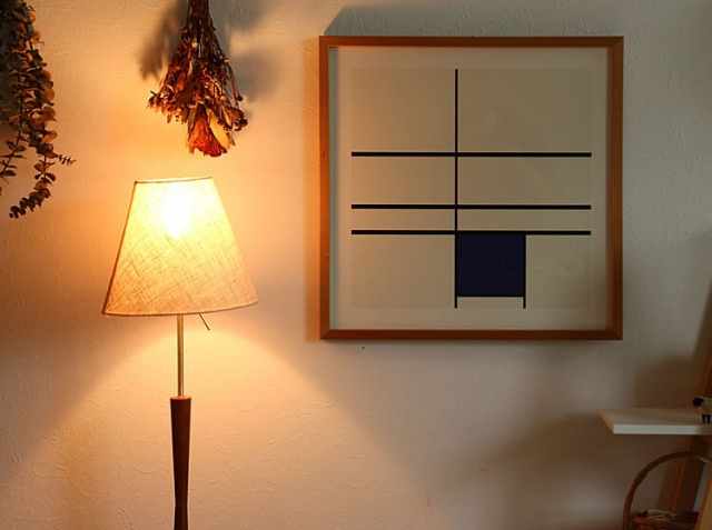 アートポスター Piet Mondrian（ピエト・モンドリアン）｜北欧