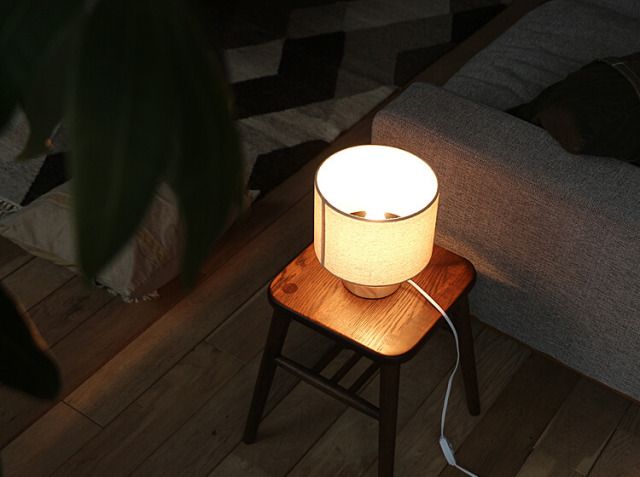 テーブルランプ MONTO（モント）｜北欧・ヴィンテージインテリア・家具