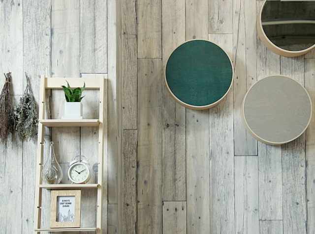 国産 壁面収納 moon（ムーン）｜北欧・ヴィンテージインテリア・家具