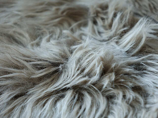 Mouton Rug（ムートンラグ）｜北欧・ヴィンテージインテリア