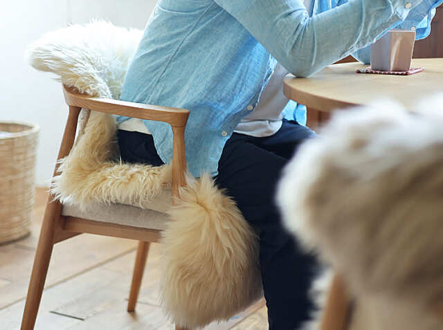 羊毛ラグ ムートン 楽天市場】Mouton Rug（ムートンラグ） ムートンラグ ラグ