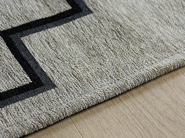 ラグマット BasShu NATIVE RUG インディアンモチーフ ラグ ラグマット BasShu NATIVE RUG インディアンモチーフ ラグ