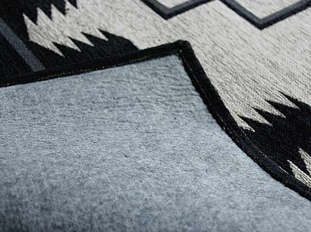 ラグマット BasShu NATIVE RUG インディアンモチーフ ラグ ラグマット BasShu NATIVE RUG インディアンモチーフ ラグ
