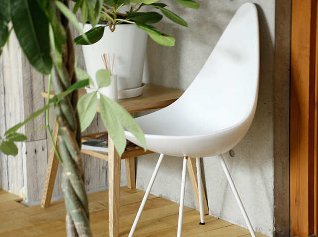 チェアー Wrap（ワロップ）｜北欧・ヴィンテージインテリア・家具通販