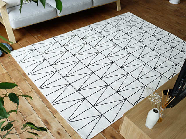 ラグマット Neo（ネオ）｜北欧・ヴィンテージインテリア・家具通販