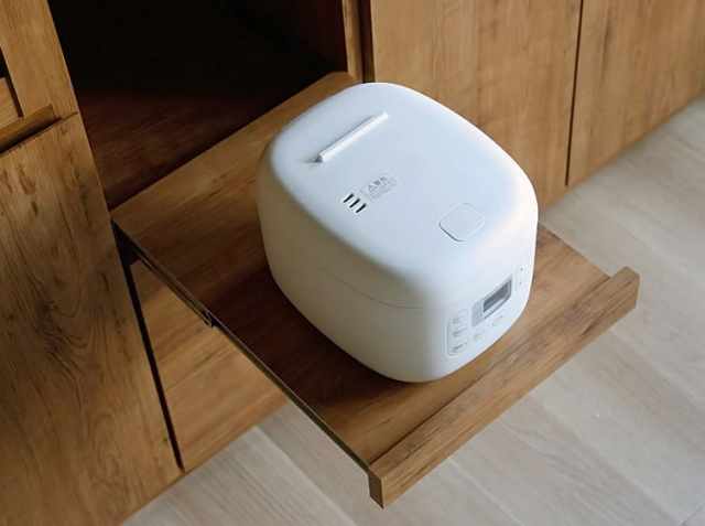 M105キッチンカウンター 中村家具製 幅1050mm M105キッチンカウンター 中村家具製 幅1050mm 大川家具】カウンター