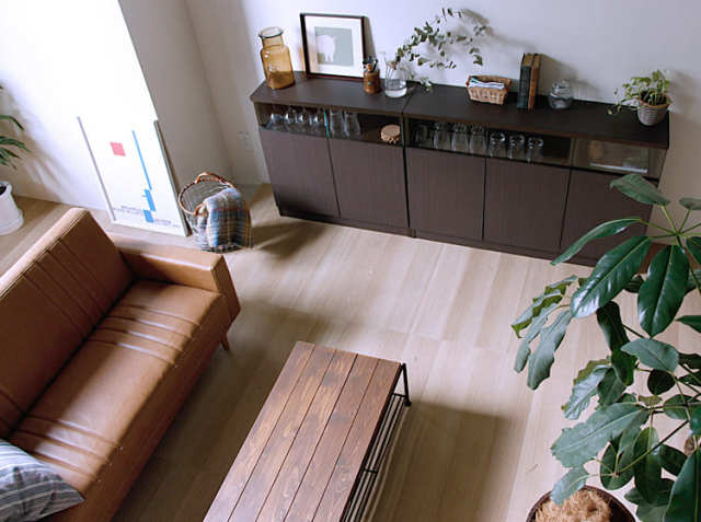 国産 キャビネット80 Nesan（ネーサン）｜北欧・ヴィンテージ