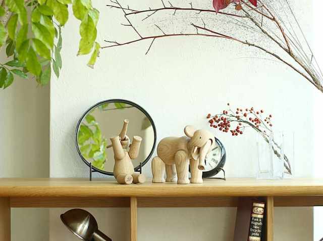 KAY BOJESEN DENMARK Elephant｜北欧・ヴィンテージインテリア