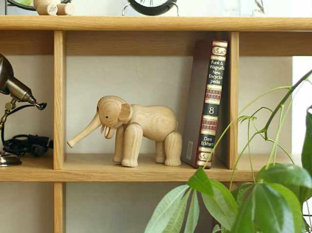 KAY BOJESEN DENMARK Elephant｜北欧・ヴィンテージインテリア
