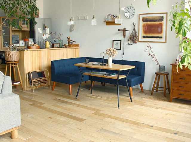 ダイニングテーブル Keit（ケイト）｜北欧・ヴィンテージインテリア