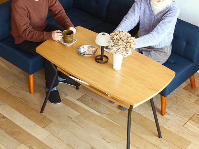 ダイニングテーブル Keit（ケイト）｜北欧・ヴィンテージインテリア