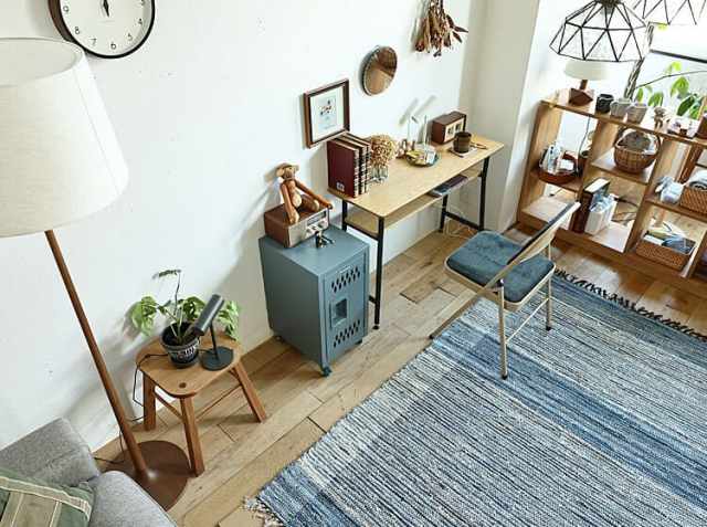 スチールチェスト Nicks（ニックス）Sサイズ｜北欧・ヴィンテージ