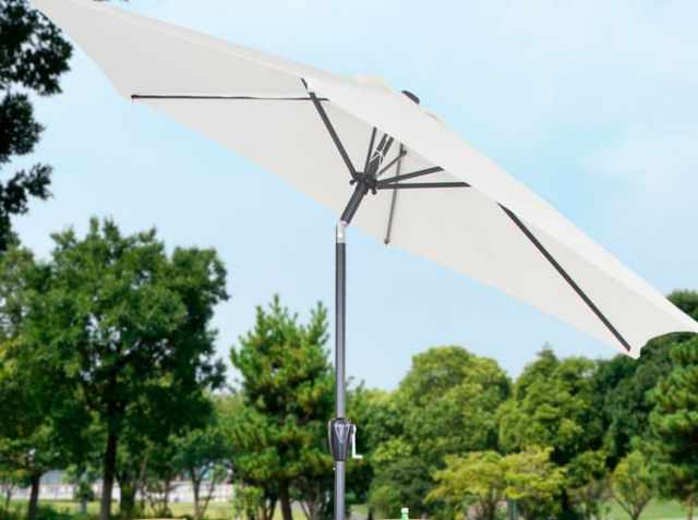 ニノ ガーデンパラソル｜北欧・ヴィンテージインテリア・家具通販