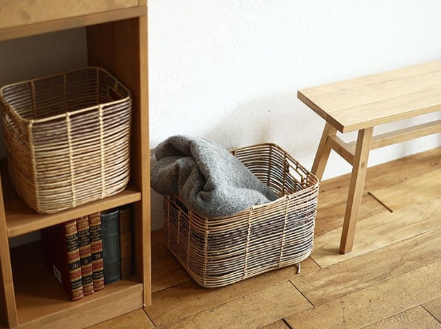 R&Y Augousti Paris インテリア小物 R&Y Augousti Paris 小物入れ