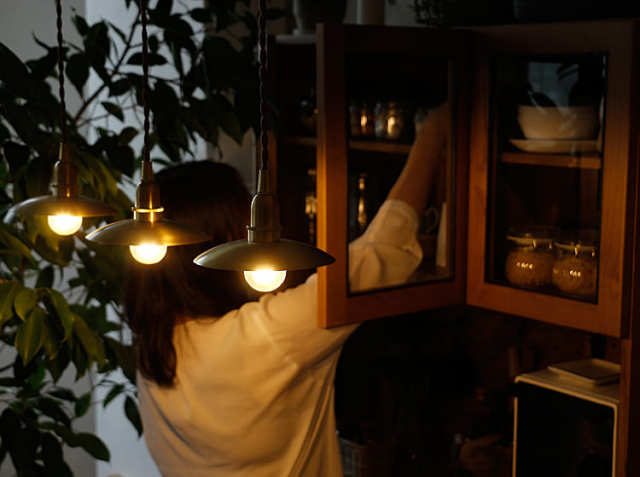 LINA 105 キッチンボード｜北欧・ヴィンテージインテリア・家具通販