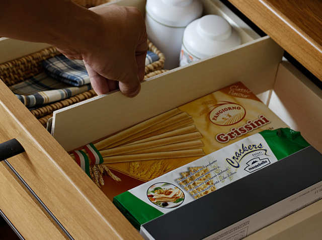 LINA 105 キッチンボード｜北欧・ヴィンテージインテリア・家具通販