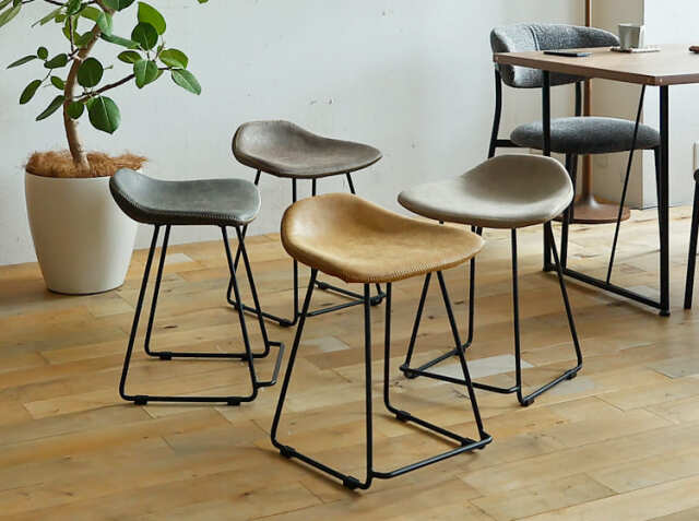 ☆値段交渉OK☆DOMITALIA Chair Bouchon コルクスツール ☆値段交渉OK