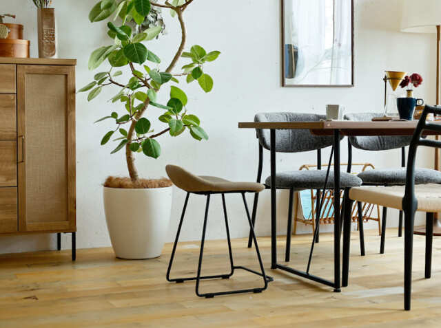 インダストリアル・スツールchair（PUEBCO購入） 組立・引取サービス無料 | 1290 スツール デザイナーズチェア