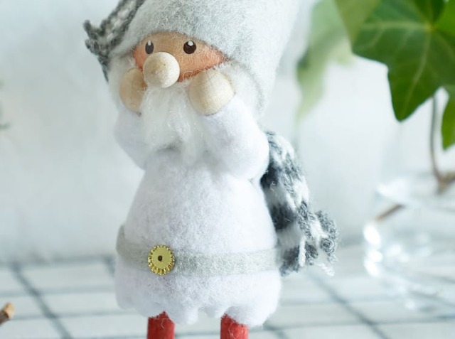 季節限定！なくなり次第終了】NORDIKA nisse（ノルディカニッセ