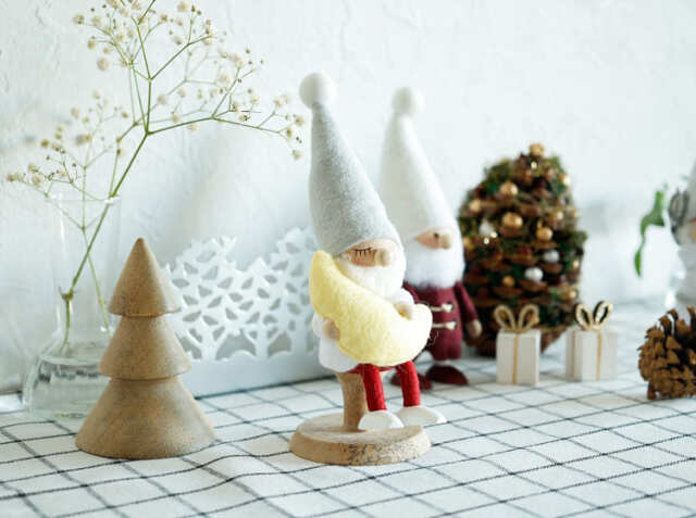 季節限定！なくなり次第終了】NORDIKA nisse（ノルディカニッセ