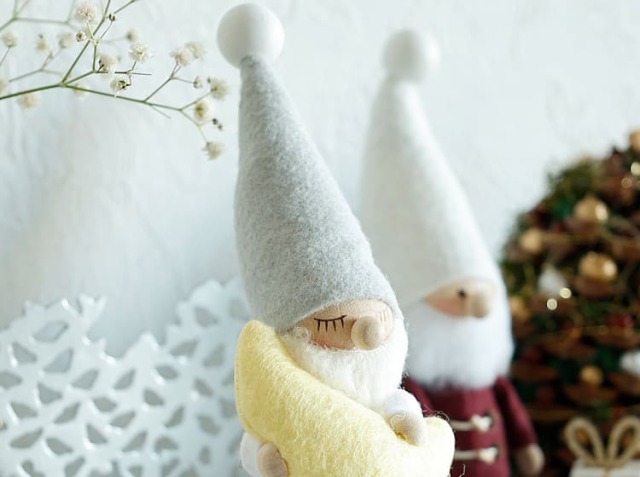 最終値下げ。ノルディカニッセ　二つセット　お座りねんね クーポン配布中】 ノルディカニッセ 2体セットC お座りねんね