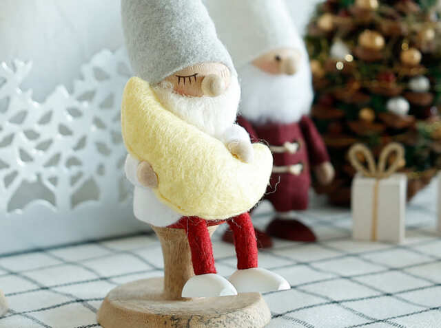 季節限定！なくなり次第終了】NORDIKA nisse（ノルディカニッセ