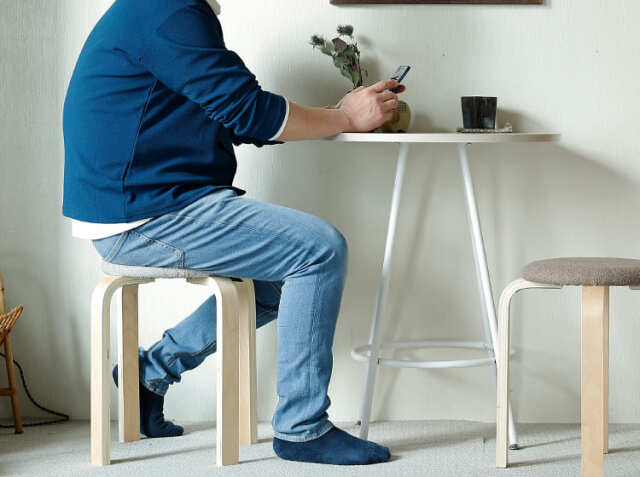 ネイタルデザイン　スツール　NORAs NICE NICE | NORAs