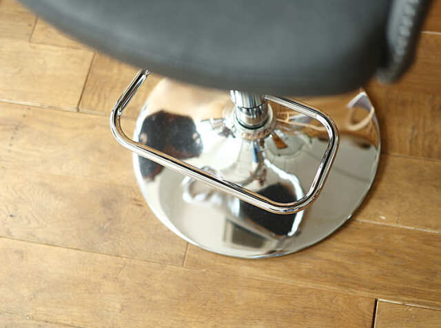 カウンターチェア nock（ノック）｜北欧・ヴィンテージインテリア