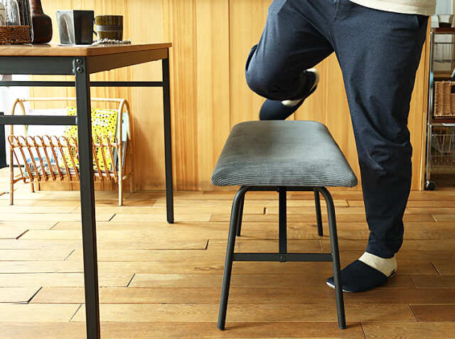 ダイニングベンチ Nola（ノラ)｜北欧・ヴィンテージインテリア・家具