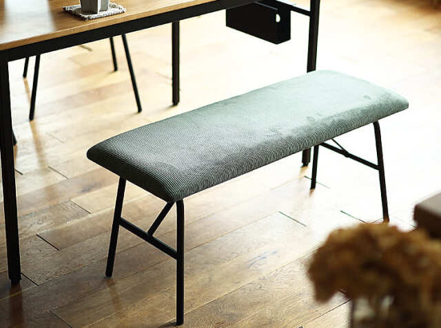 ダイニングベンチ Nola（ノラ)｜北欧・ヴィンテージインテリア・家具