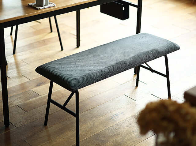 ダイニングベンチ Nola（ノラ)｜北欧・ヴィンテージインテリア・家具