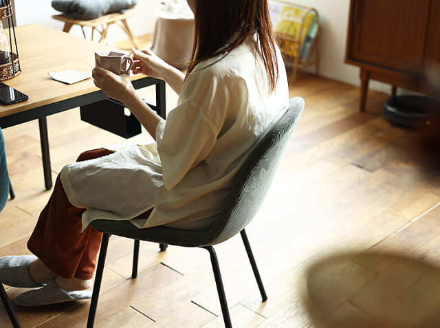 ダイニングチェアー Nola（ノラ)｜北欧・ヴィンテージインテリア・家具