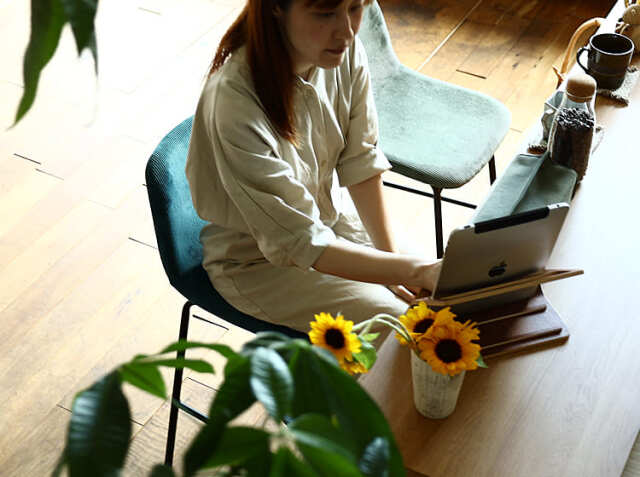 カウンターチェアー Nola（ノラ)｜北欧・ヴィンテージインテリア・家具