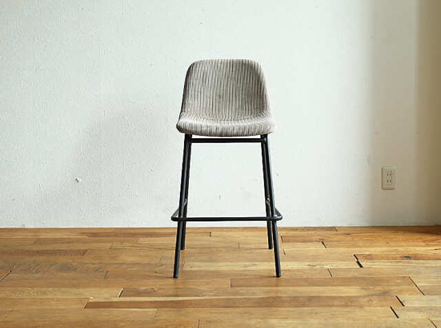 カウンターチェアー Nola（ノラ)｜北欧・ヴィンテージインテリア・家具