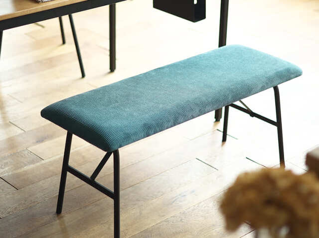 ダイニングベンチ Nola（ノラ)｜北欧・ヴィンテージインテリア・家具