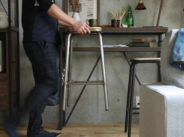 カウンタースツール NOLT（ノルト）｜北欧・ヴィンテージインテリア