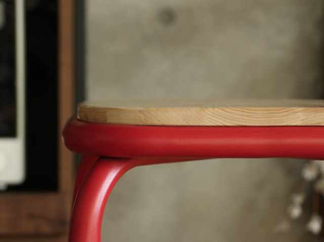 カウンタースツール NOLT（ノルト）｜北欧・ヴィンテージインテリア