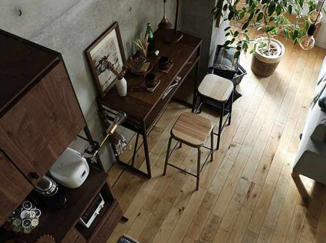 カウンタースツール NOLT（ノルト）｜北欧・ヴィンテージインテリア